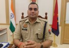साढ़े चार लाख की सेटिंग फिर भी पहुंचा जेल,वायरल ऑडियो के बाद आरक्षित मधुर निलंबित