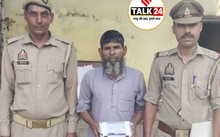 382 ग्राम अवैध अफीम के साथ तस्कर गिरफ्तार: आरोपी पहले भी जा चुका है जेल,राहगीरों को बेचता था मादक पदार्थ।