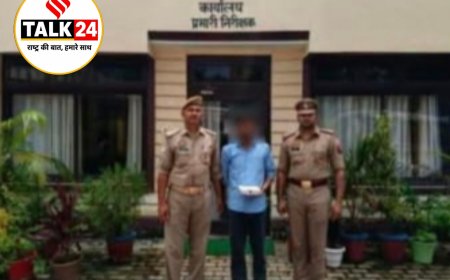 बरेली SSP कार्यालय के बाहर महिला से आत्मदाह का प्रयास कराने वाला फर्जी पत्रकार गिरफ्तार,रंगदारी मांगने का आरोपी भेजा गया जेल