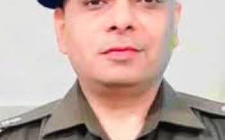 बारावफात व जुलूस ए शराफत मियां को लेकर यातायात डायवर्जन,भारी बहनों के प्रवेश पर रोक