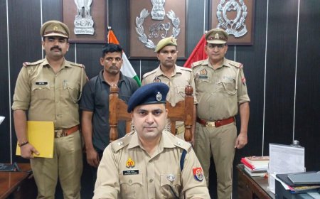 फर्जी हवलदार बनकर अग्नि वीर अभ्यर्थियों से ठगी का खुलासा री मेडिकल पास करने के नाम पर 40 hajar से लेकर एक लाख तक की वसूली का आरोप मिलिट्री इंटेलीजेंस और कैंट पुलिस ने आरोपी को दबोचा