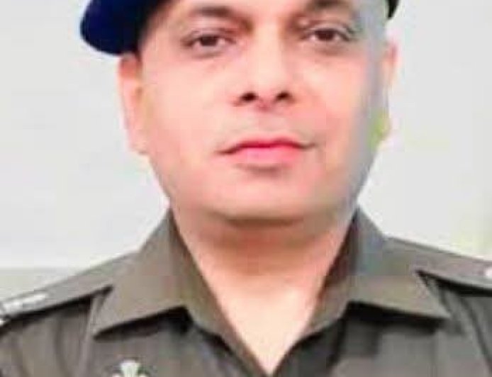 बारावफात व जुलूस ए शराफत मियां को लेकर यातायात डायवर्जन,भारी बहनों के प्रवेश पर रोक