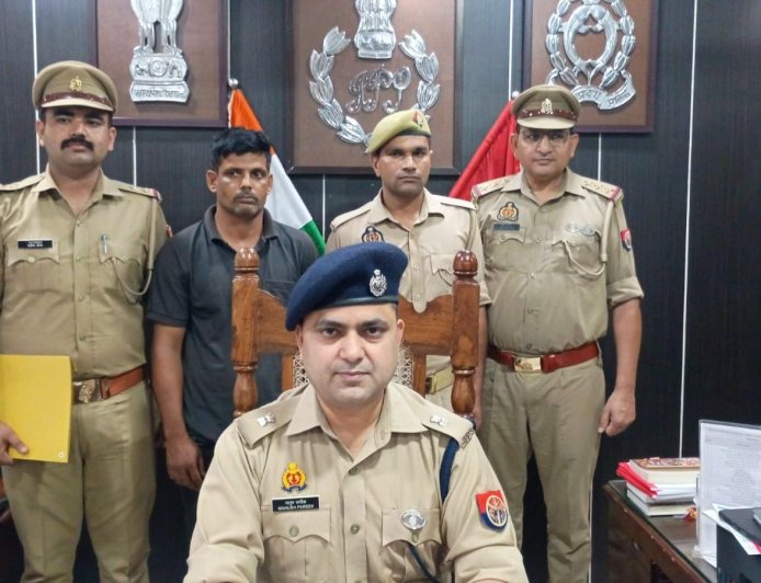 फर्जी हवलदार बनकर अग्नि वीर अभ्यर्थियों से ठगी का खुलासा री मेडिकल पास करने के नाम पर 40 hajar से लेकर एक लाख तक की वसूली का आरोप मिलिट्री इंटेलीजेंस और कैंट पुलिस ने आरोपी को दबोचा