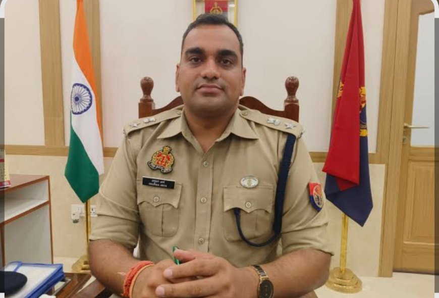 साढ़े चार लाख की सेटिंग फिर भी पहुंचा जेल,वायरल ऑडियो के बाद आरक्षित मधुर निलंबित