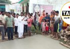 सैदपुर चुन्नीलाल में विकास का 'दौलत मॉडल': 5 साल बेमिसाल, जनता फिर से दौलत खान को सौंपने जा रही है गांव की कमान