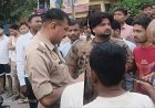 धनेटा-शीशगढ़ मार्ग पर अलग अलग सड़क हादसे : छात्र समेत दो की दर्दनाक मौत दो घायल,हादसे के बाद चालक वाहन छोड़ हुआ फरार
