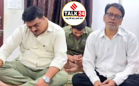 महापौर के रक्षाबंधन कार्यक्रम में महिला की मौत पर बड़ा खुलासा! भगदड़ की खबर निकली अफवाह, बीमारी के चलते हुई मधु की मौत