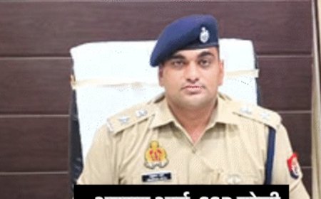 साइबर अपराध पर थानेदारों की परीक्षा, किला बना नंबर-1 तो इज्जतनगर फिसड्डी