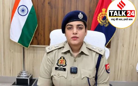 दबिश देने गई पुलिस ने परिजनों को पीटा, SSP ने दरोगा समेत पांच पुलिसकर्मी किए सस्पेंड