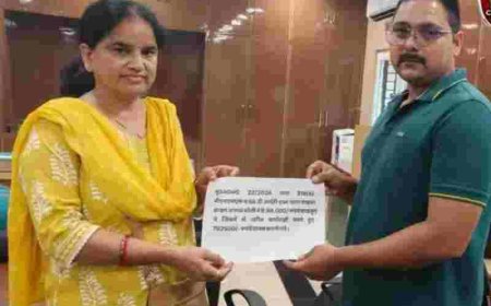 उत्तर प्रदेश: बरेली में पेंशन कार्ड के नाम पर 9.98 लाख की साइबर ठगी, पुलिस ने 7.92 लाख रुपये वापस कराए