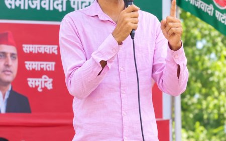 2027 में पूर्ण बहुमत की सरकार बनेगी:संजय मेवाती