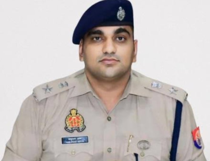 बरेली में पुलिस विभाग में बड़ा फेरबदल, 67 दरोगाओं का ट्रांसफर