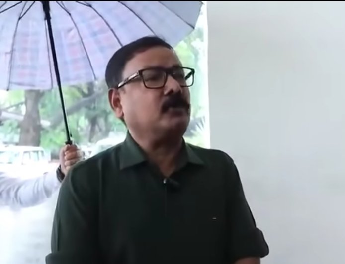 बरेली में बारिश को लेकर प्रशासन अलर्ट,अफसर-कर्मचारियों की छुट्टियों पर एक सप्ताह रोक