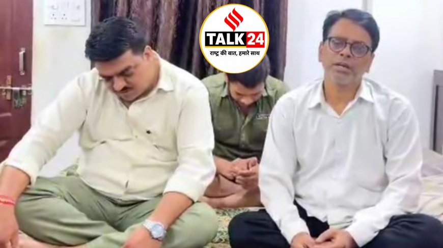 महापौर के रक्षाबंधन कार्यक्रम में महिला की मौत पर बड़ा खुलासा! भगदड़ की खबर निकली अफवाह, बीमारी के चलते हुई मधु की मौत