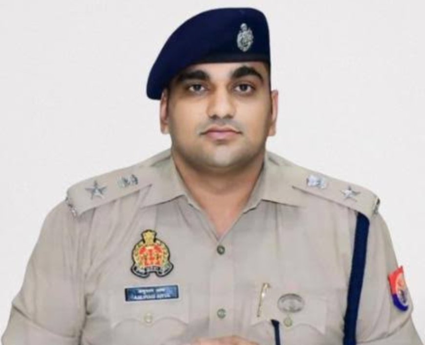 बरेली में पुलिस विभाग में बड़ा फेरबदल, 67 दरोगाओं का ट्रांसफर