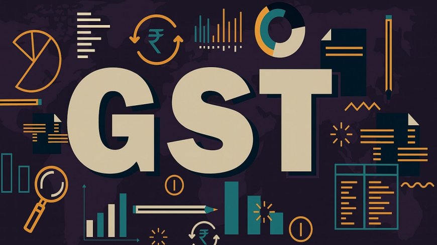 बरेली में जीएसटी के नाम पर बड़ा खेल, शासन की नजर पढ़ते ही खुल सकती है पोल