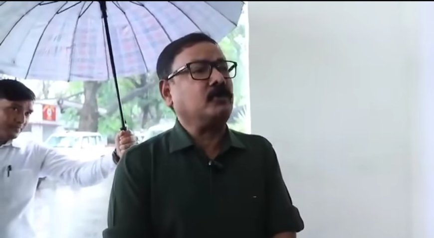 बरेली में बारिश को लेकर प्रशासन अलर्ट,अफसर-कर्मचारियों की छुट्टियों पर एक सप्ताह रोक