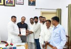 धूपेन्द्र जायसवाल बने मुलायम सिंह यादव यूथ ब्रिगेड के जिला उपाध्यक्ष