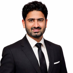 Azaz Ahmad